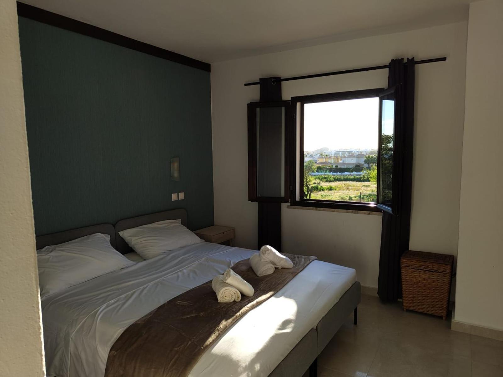 Villamor Albufeira Exterior photo